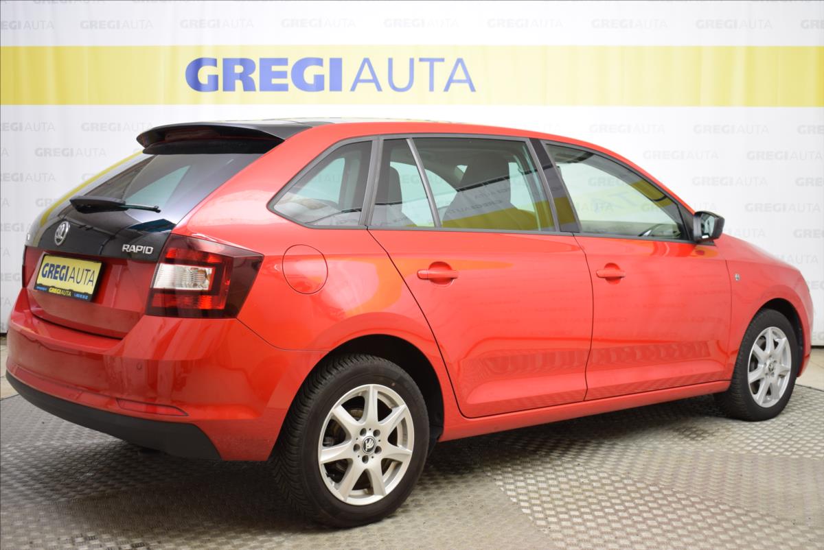 skoda-rapid-1-6-tdi-77kw-sport-super-stav - 5