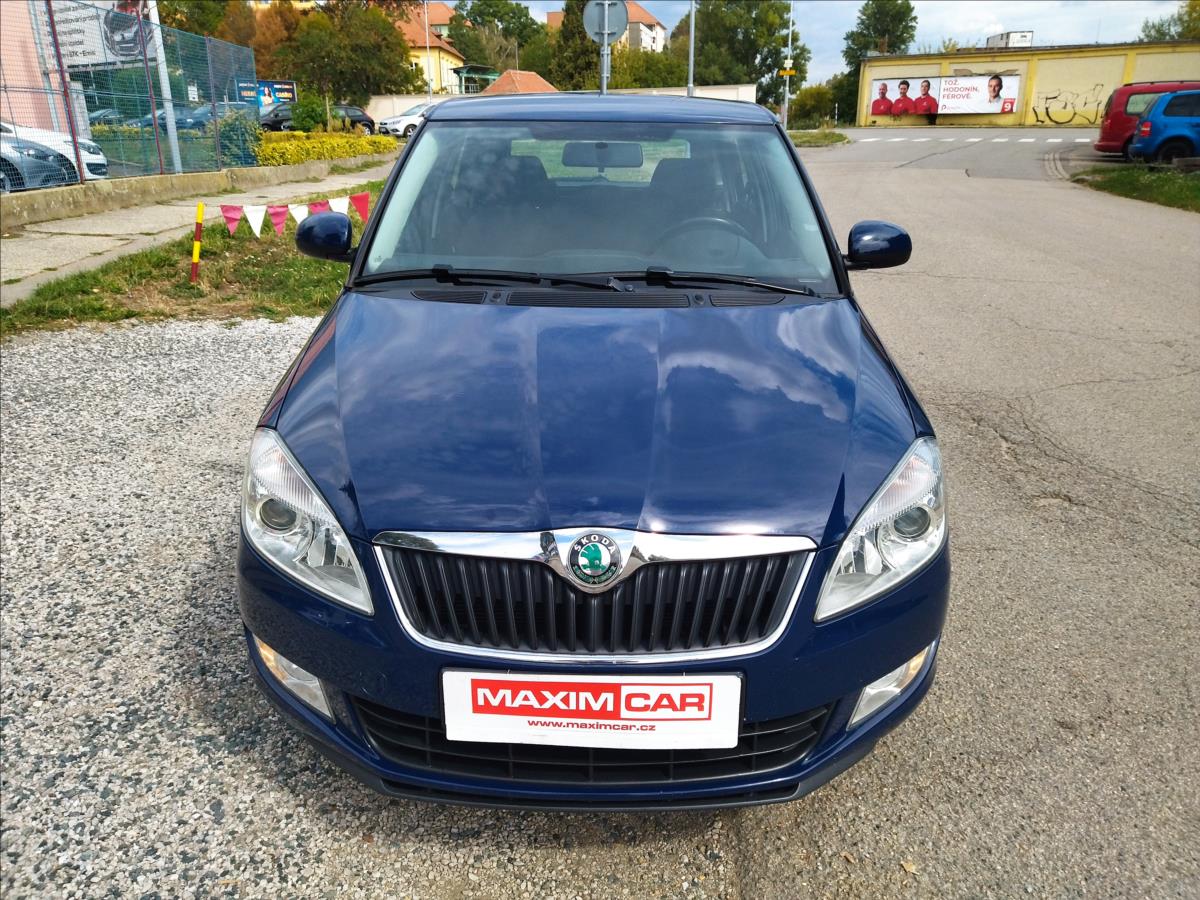 skoda-fabia-1-6-tdi-elegance - 1