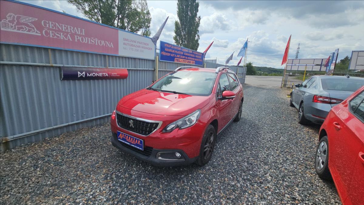 peugeot-2008-1-2-i-96-kw - 2