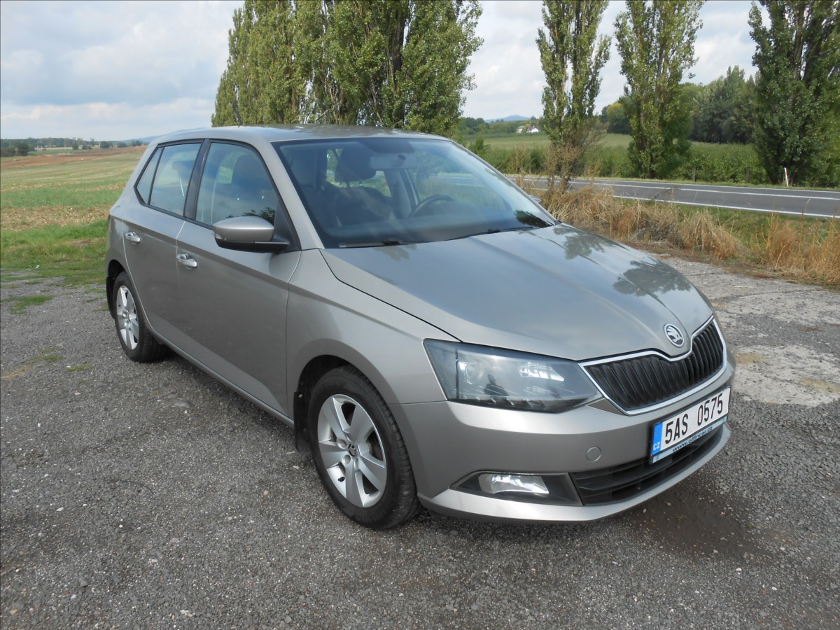 skoda-fabia-1-2-66-kw-cz-klima-serviska - 4