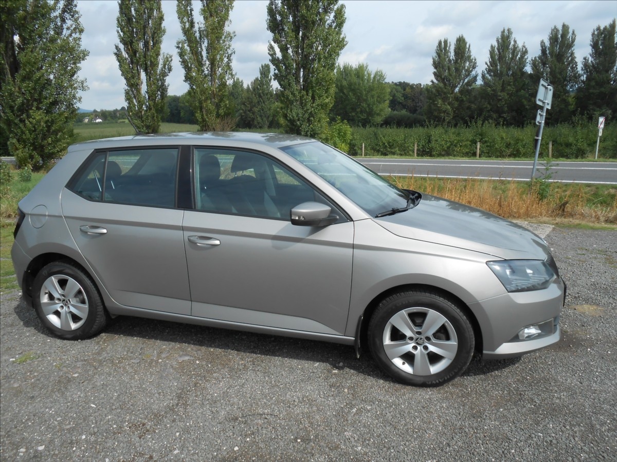 skoda-fabia-1-2-66-kw-cz-klima-serviska - 5