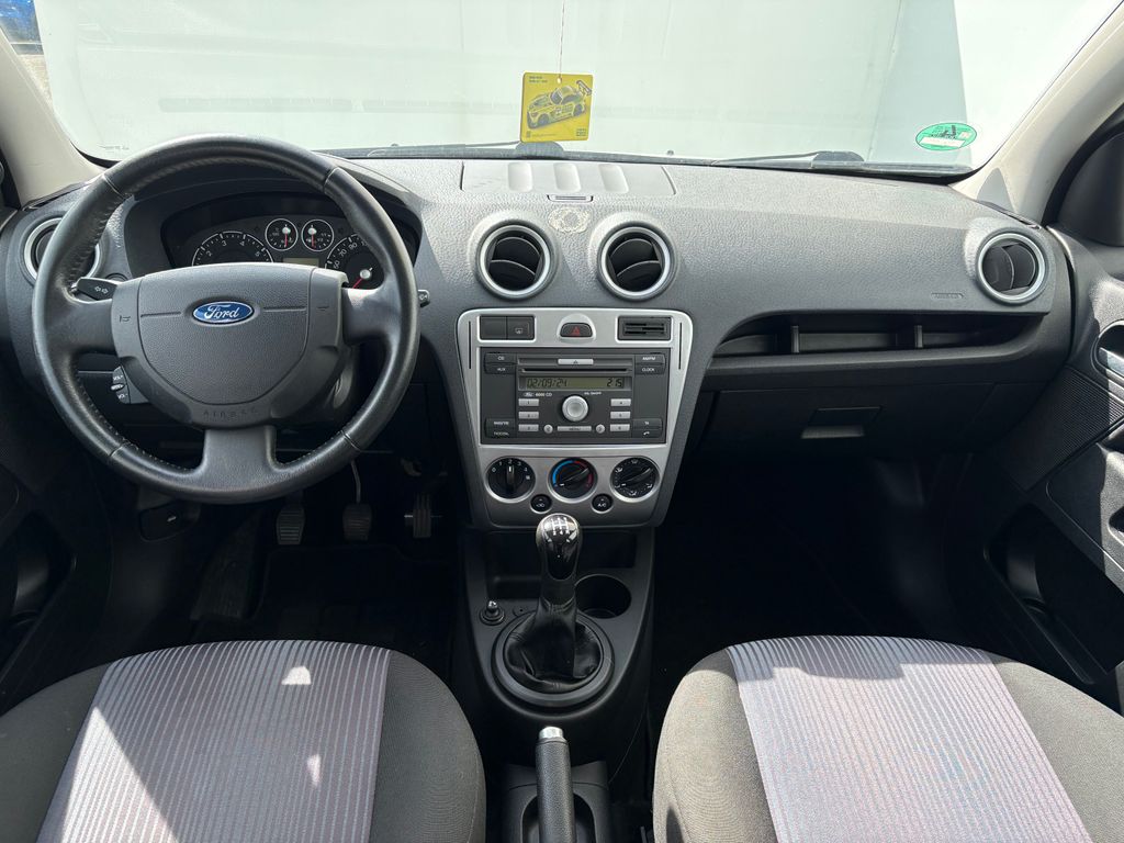 ford-fusion-1-4-59kw-klima - 4