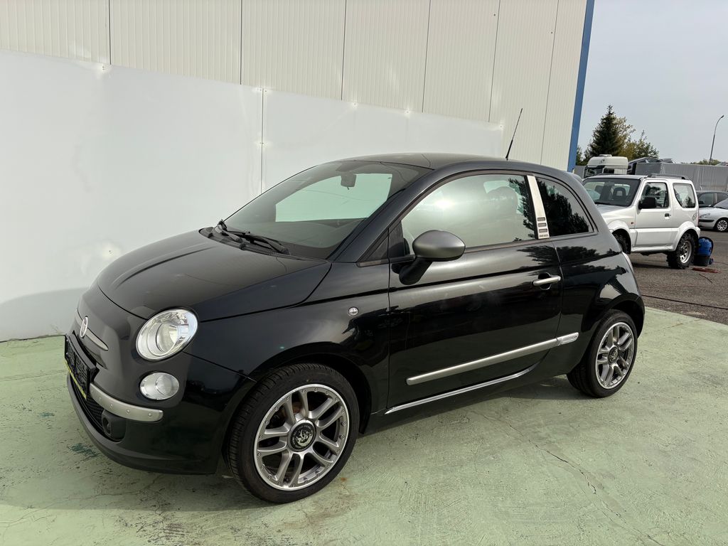 fiat-500-1-2-edice-diesel - 1