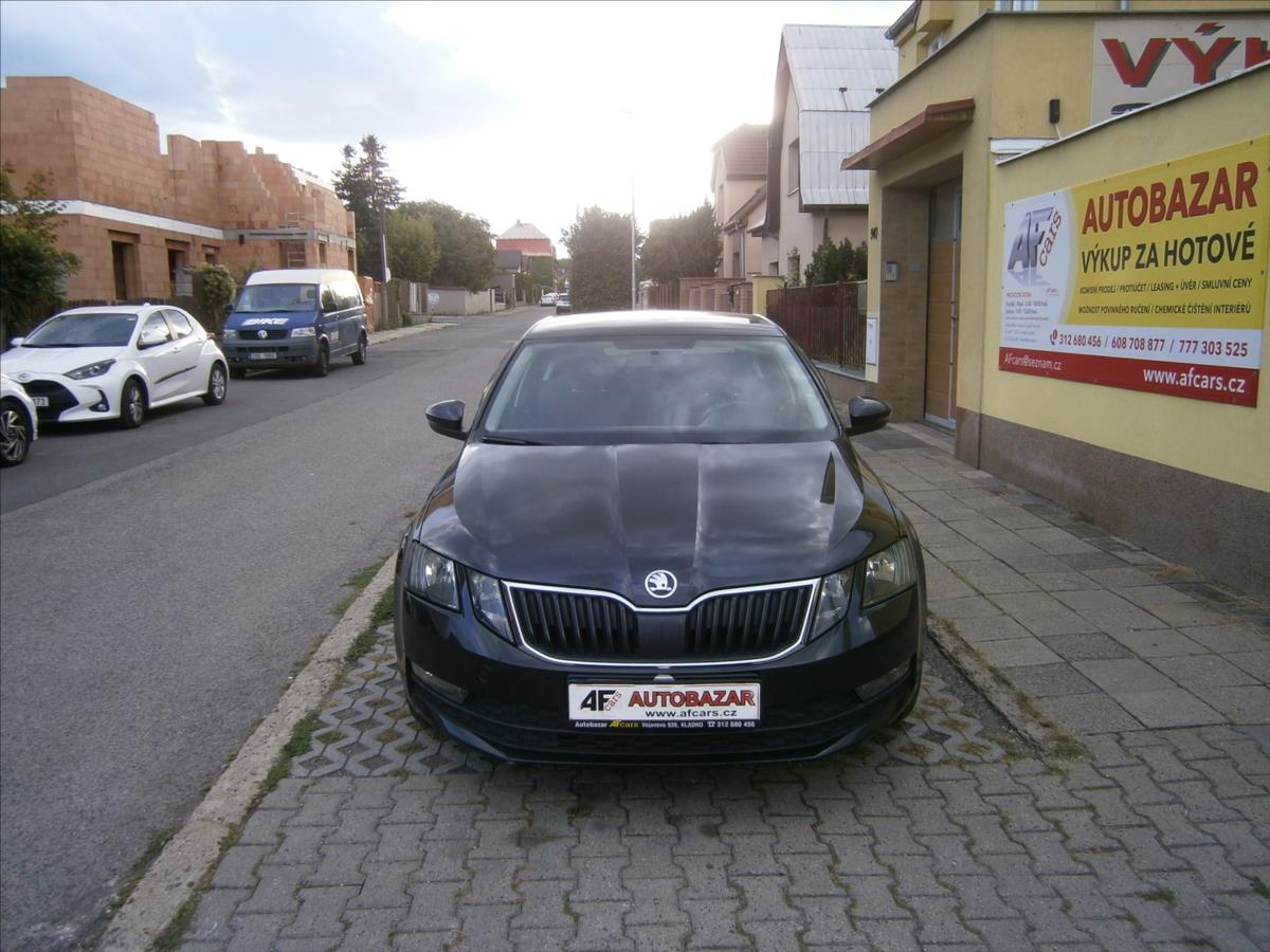skoda-octavia-1-6-tdi-klima-koup-cr - 1