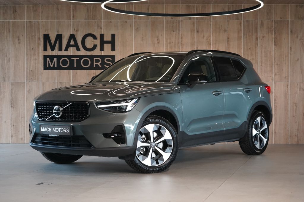 Volvo XC40 B4 PLUS Dark, 360°, LED Pixel