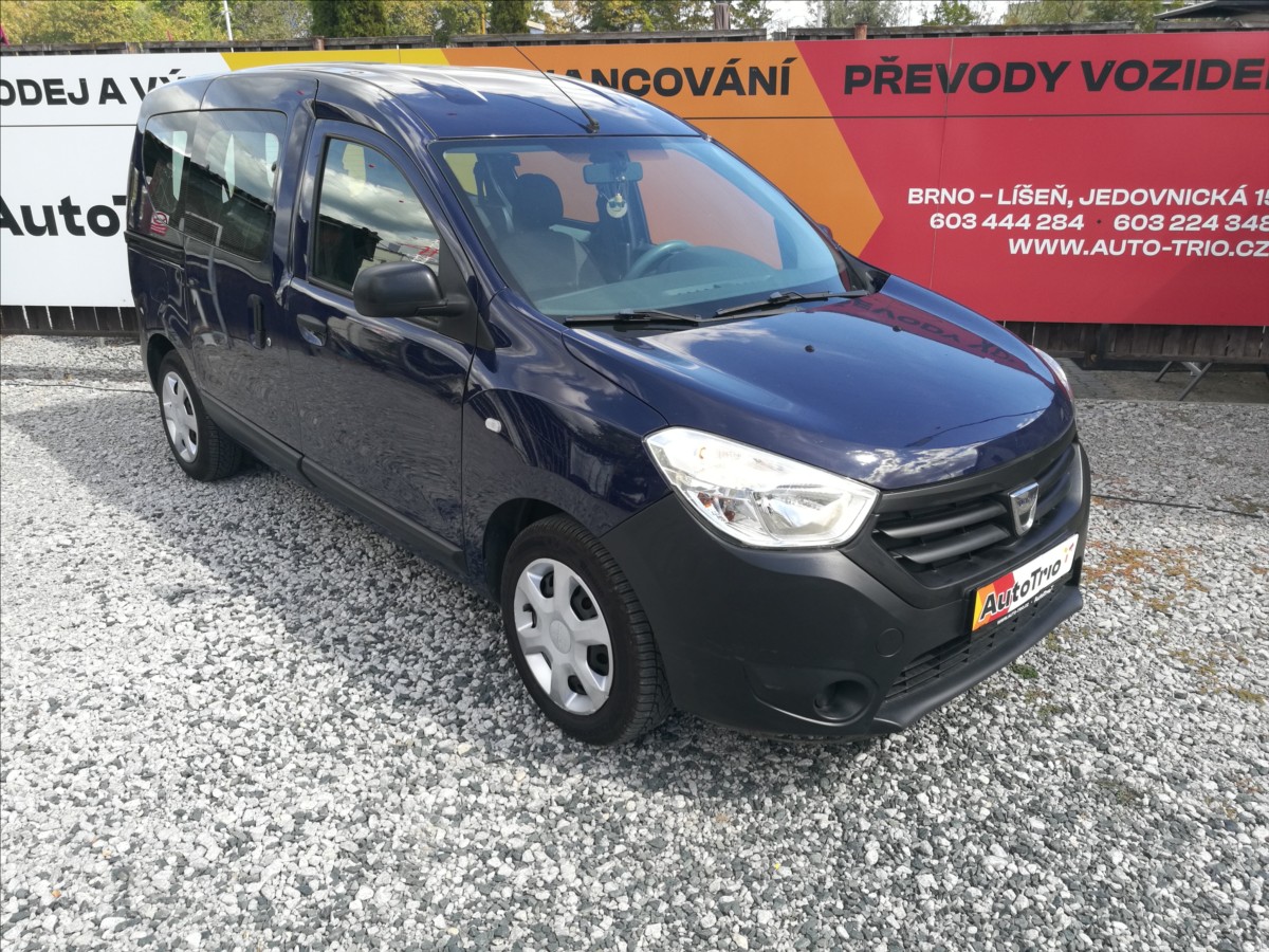 dacia-dokker-1-6-i-lpg - 1