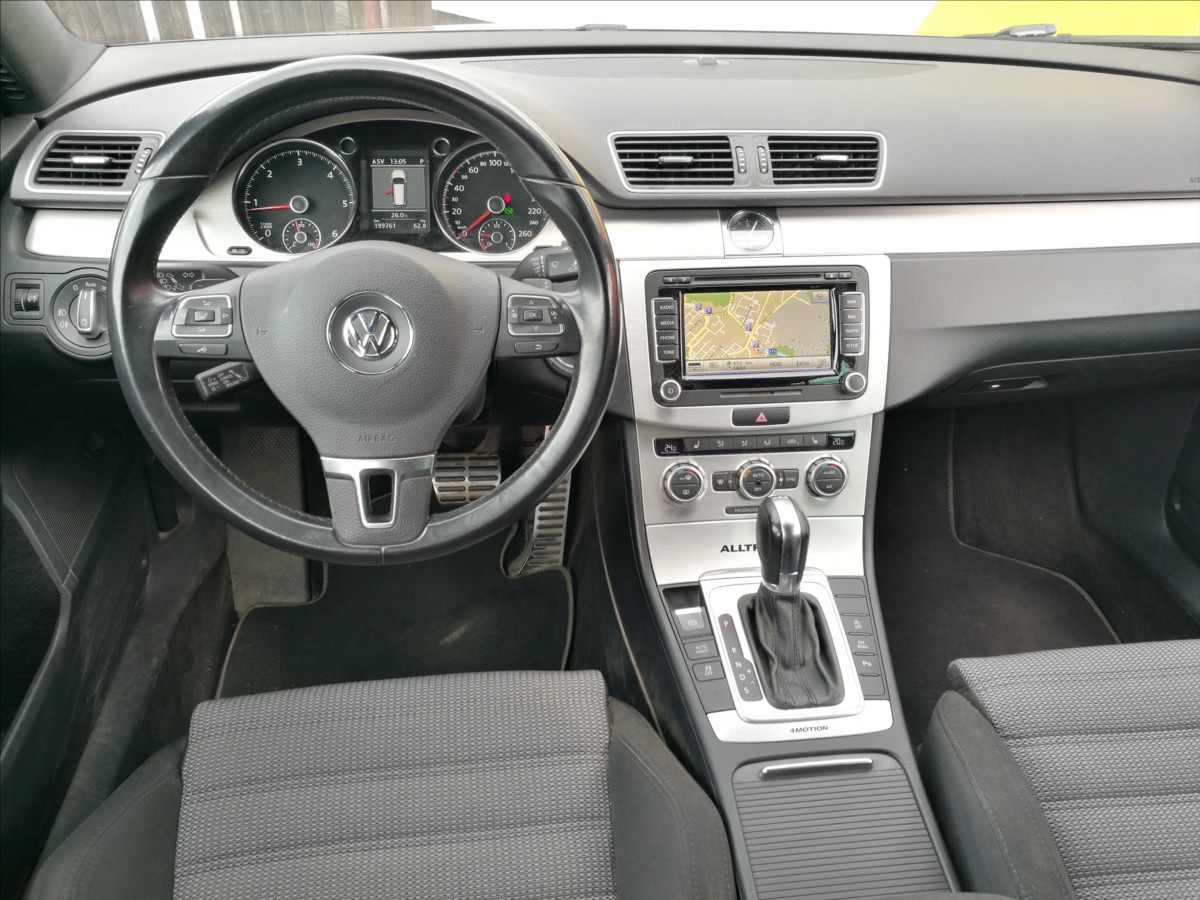 volkswagen-passat-2-0-tdi-alltrack-dsg-4motion - 4
