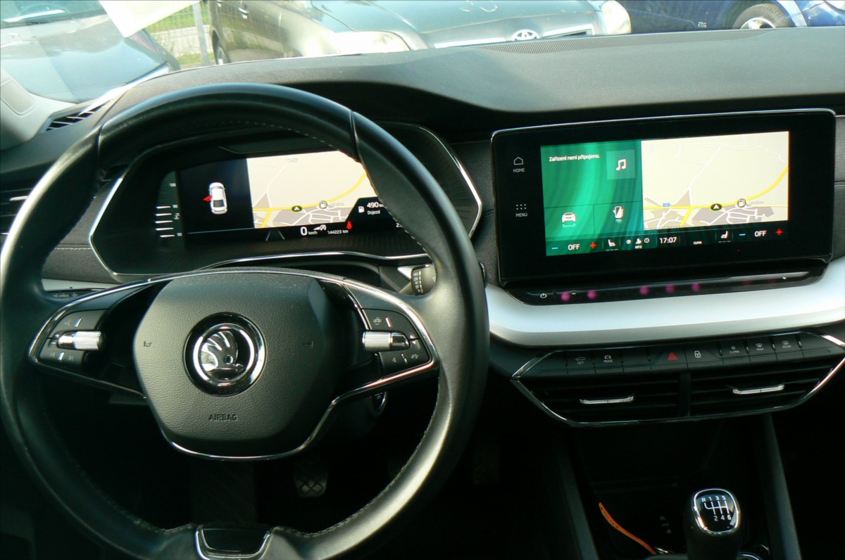 skoda-octavia-1-5-style - 8