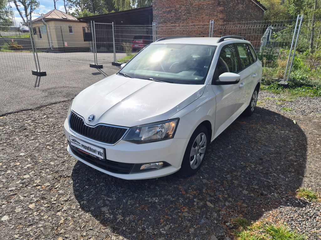 skoda-fabia-1-4tdi-77kw-velmi-pekna - 2