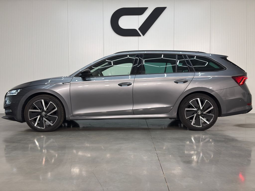 skoda-octavia-sportline - 7