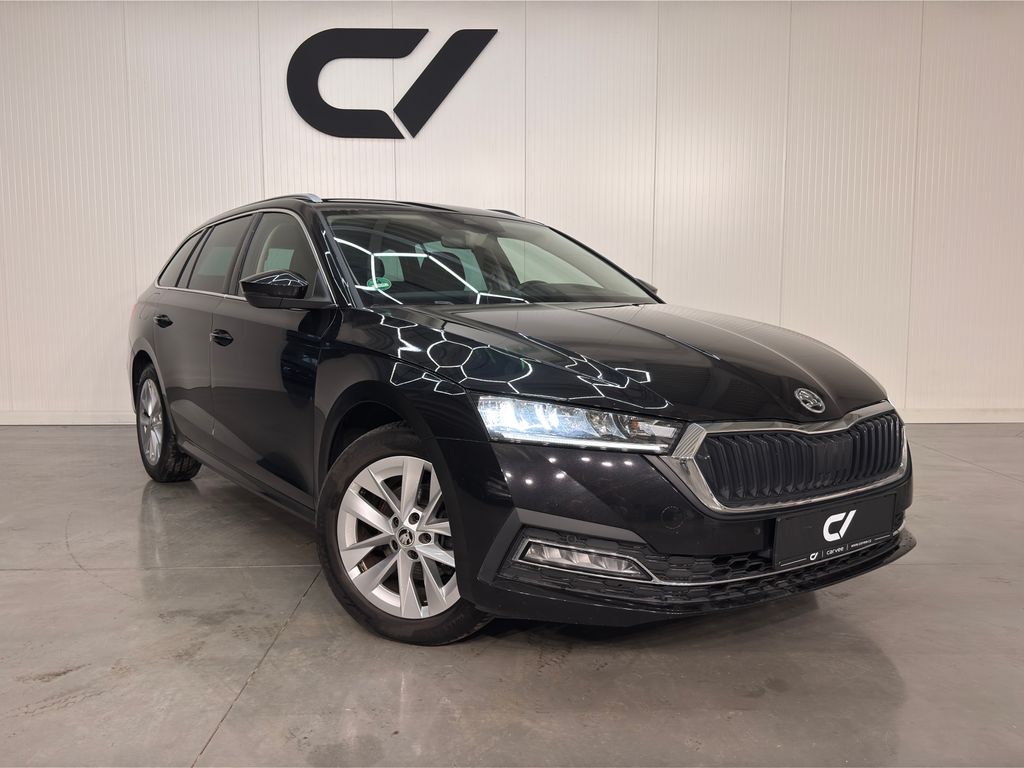 skoda-octavia-style-2-0-tdi-110-kw - 2