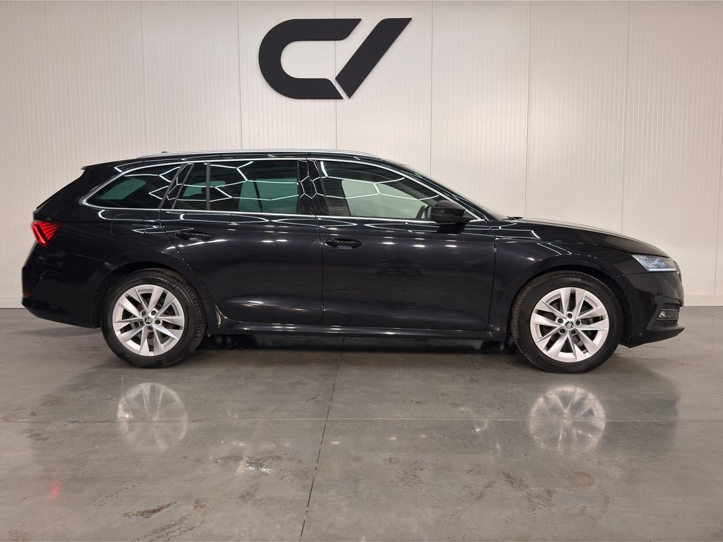 skoda-octavia-style-2-0-tdi-110-kw - 3