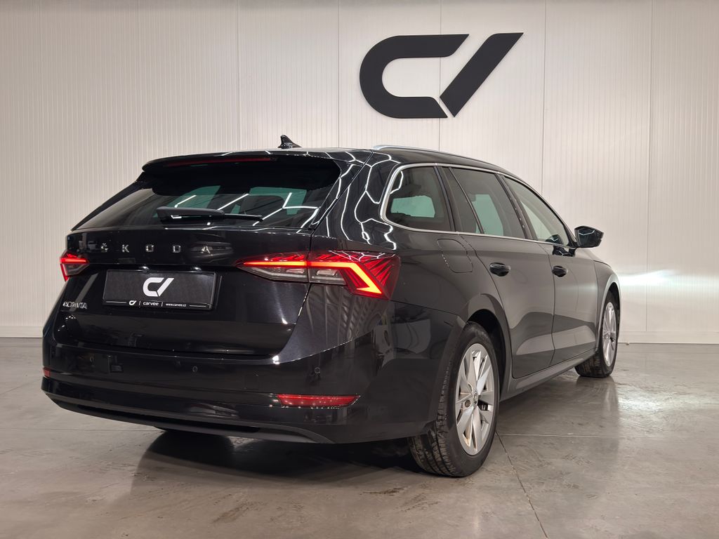 skoda-octavia-style-2-0-tdi-110-kw - 4