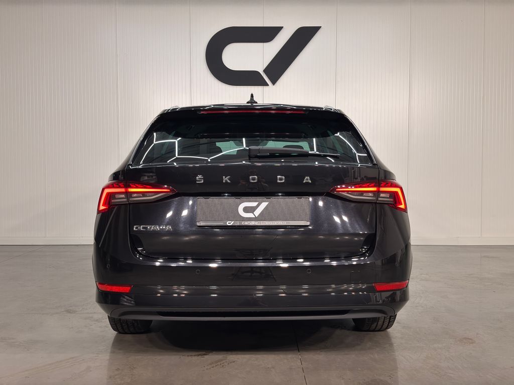 skoda-octavia-style-2-0-tdi-110-kw - 5