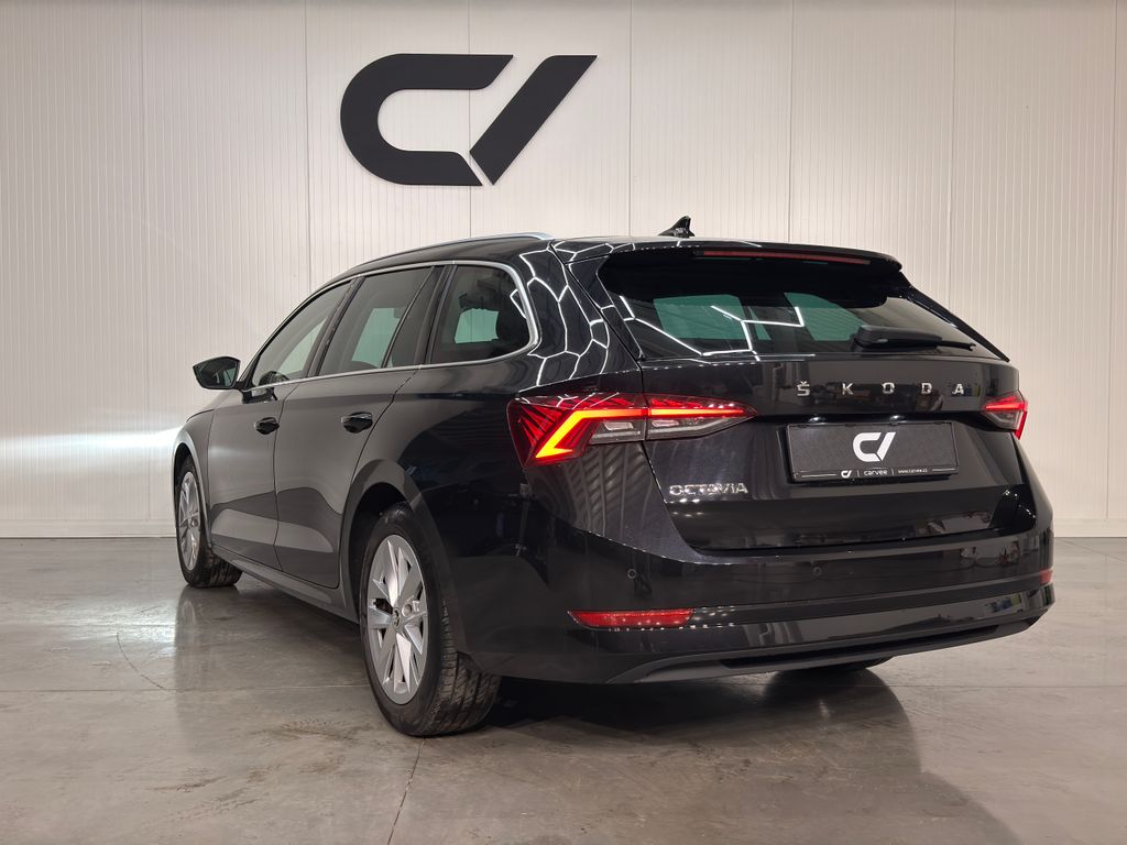 skoda-octavia-style-2-0-tdi-110-kw - 6