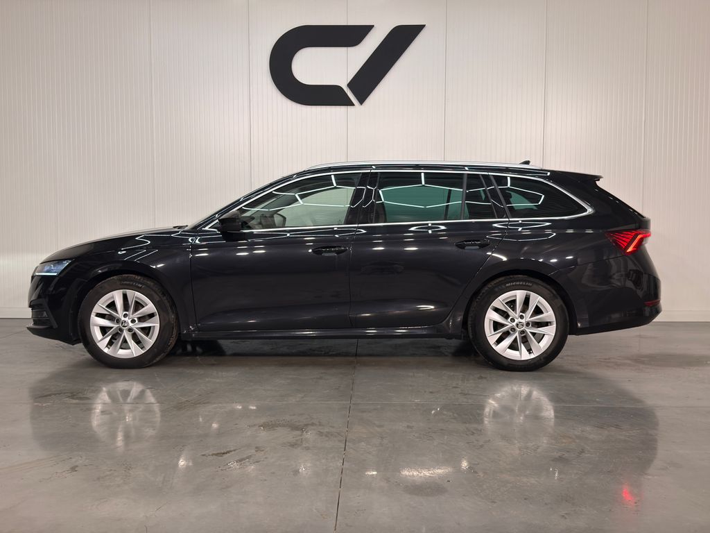 skoda-octavia-style-2-0-tdi-110-kw - 7