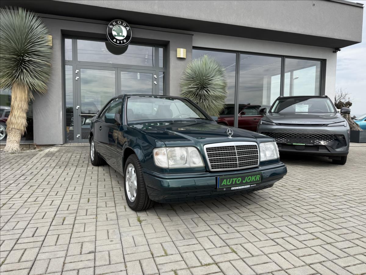 mercedes-benz-tridy-e-320ce-162kw-w124-klima-kuze - 2