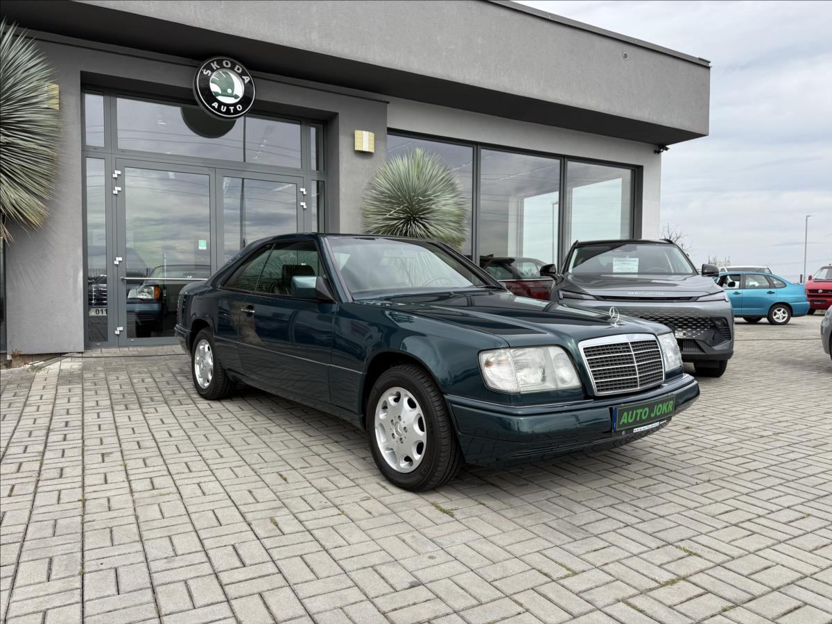 mercedes-benz-tridy-e-320ce-162kw-w124-klima-kuze - 3