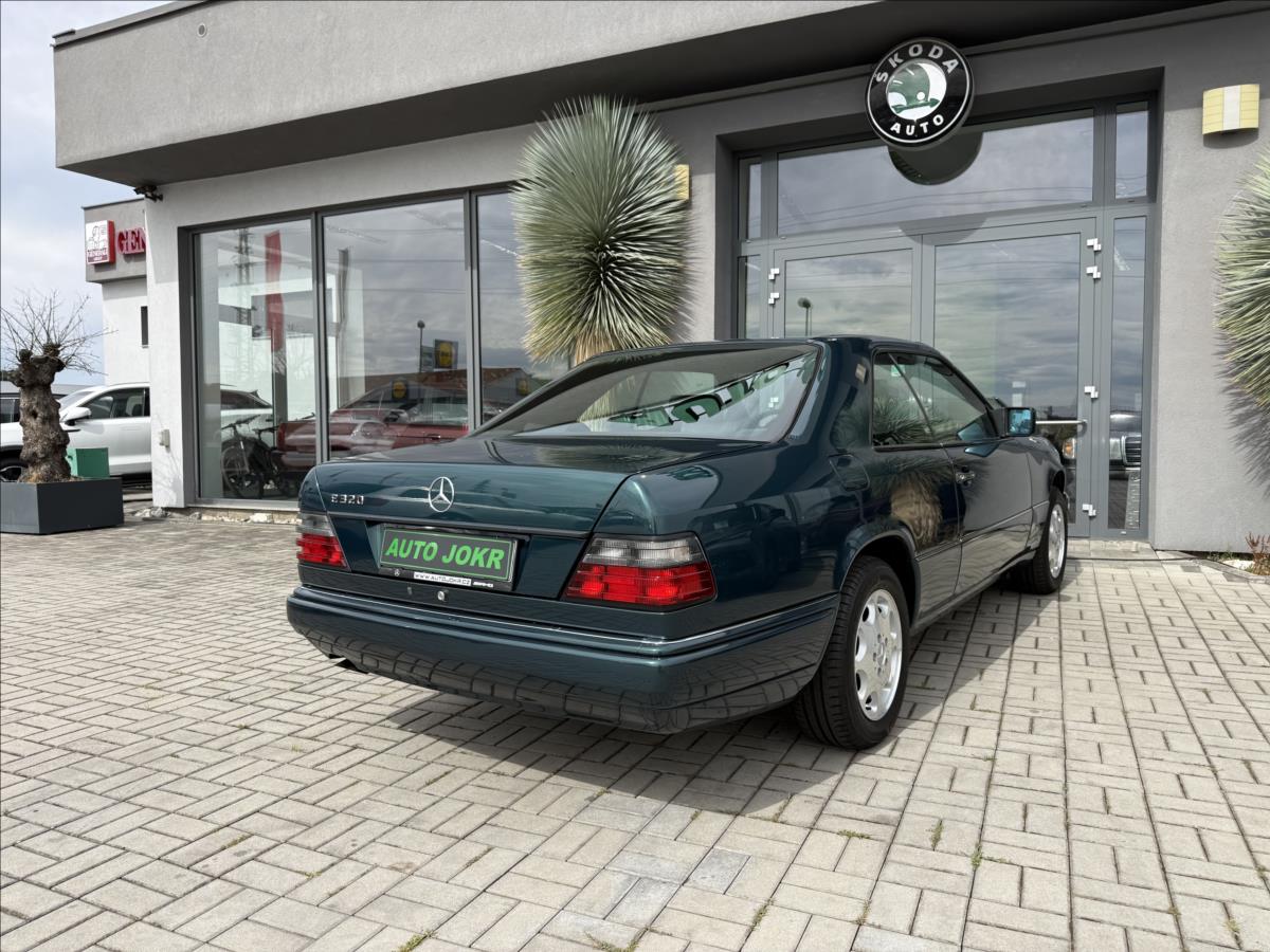 mercedes-benz-tridy-e-320ce-162kw-w124-klima-kuze - 4