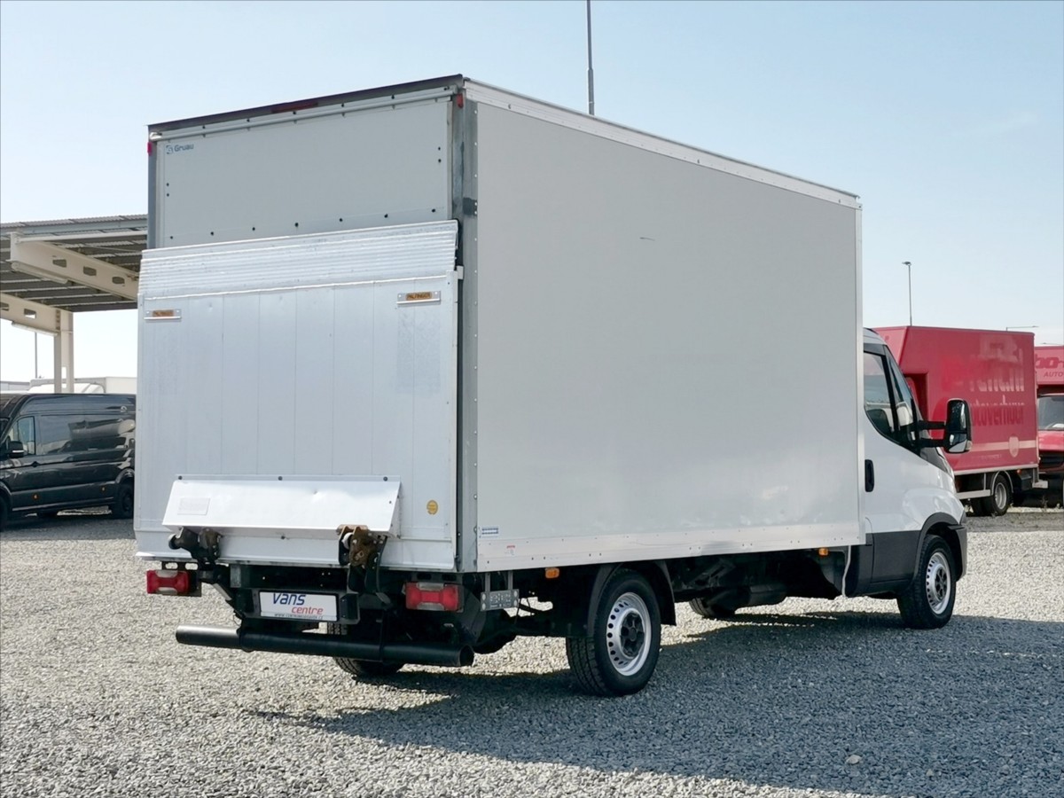 iveco-daily-35s16-at-skrin-8palet-h-celo - 2