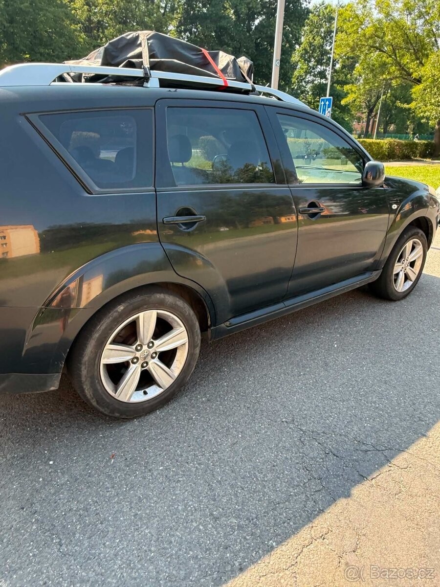 peugeot-4007-2-2-4-4-7-mist - 1