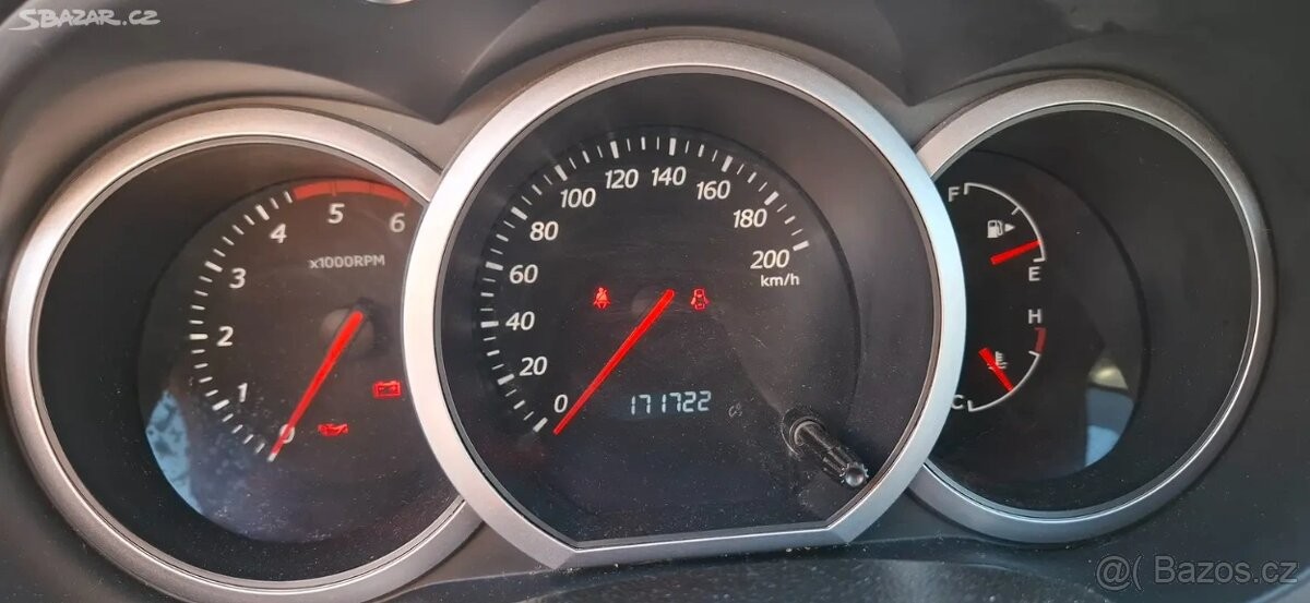suzuki-grand-vitara-1-9-ii-freestyle - 1
