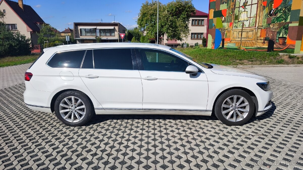 volkswagen-passat-2-0-b8-highline - 2