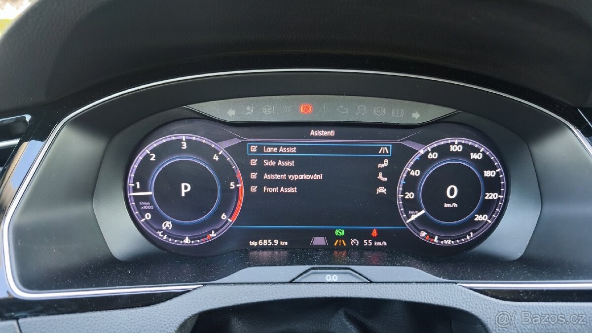 volkswagen-passat-2-0-b8-highline - 3