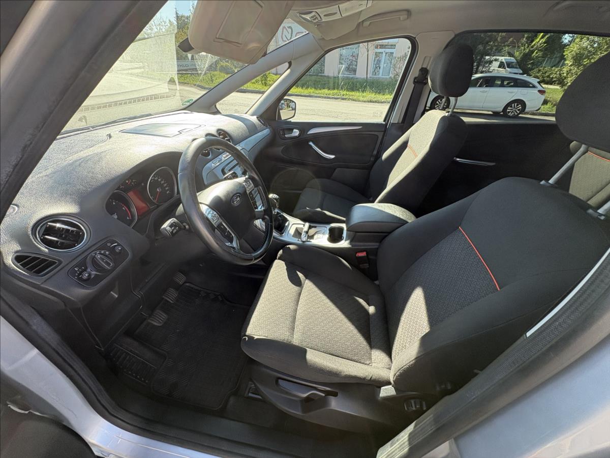 ford-s-max-2-0-tdci-103kw-vyhrev-pdc-tazn - 2