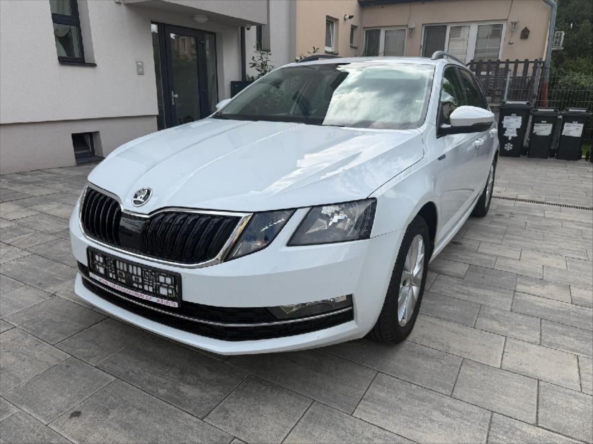 skoda-octavia-1-6-tdi-combi - 1
