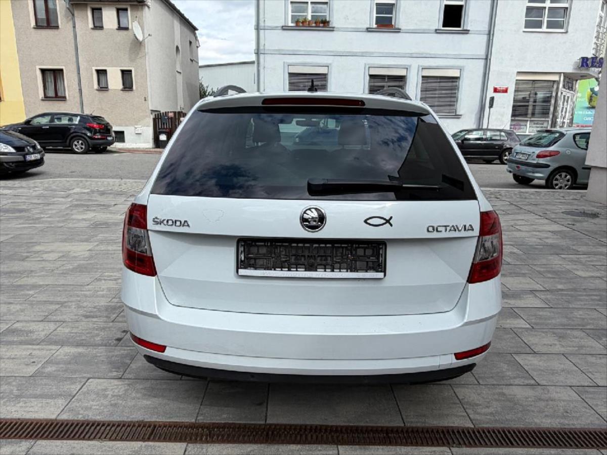 skoda-octavia-1-6-tdi-combi - 5