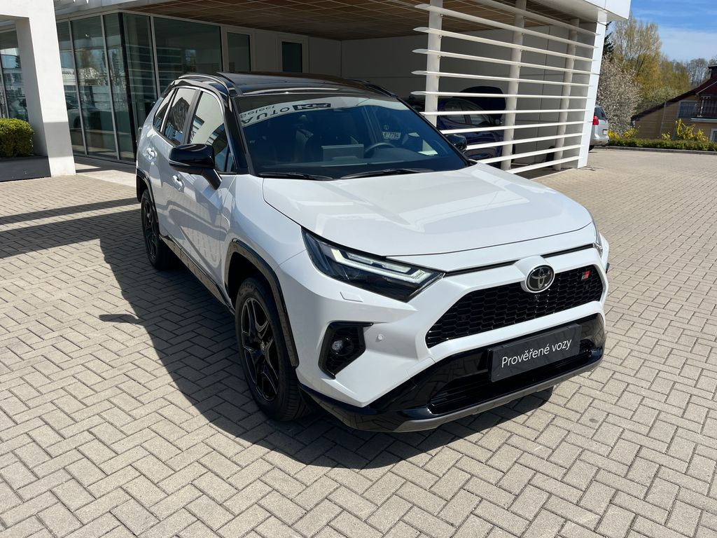 toyota-rav4-2-5-hev-4wd-gr-jbl-panorama - 7