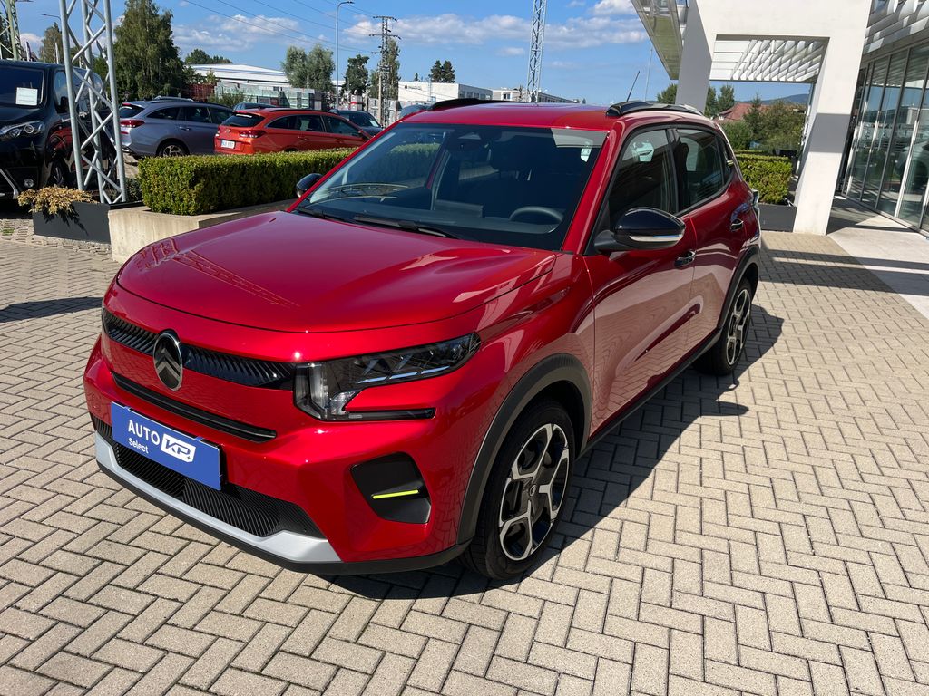 citroen-c3-1-2-puretech-100k-plus-turbo - 1