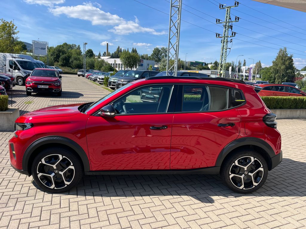 citroen-c3-1-2-puretech-100k-plus-turbo - 2