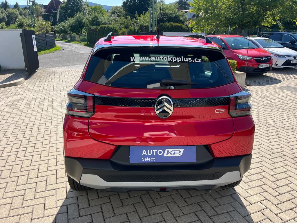 citroen-c3-1-2-puretech-100k-plus-turbo - 4