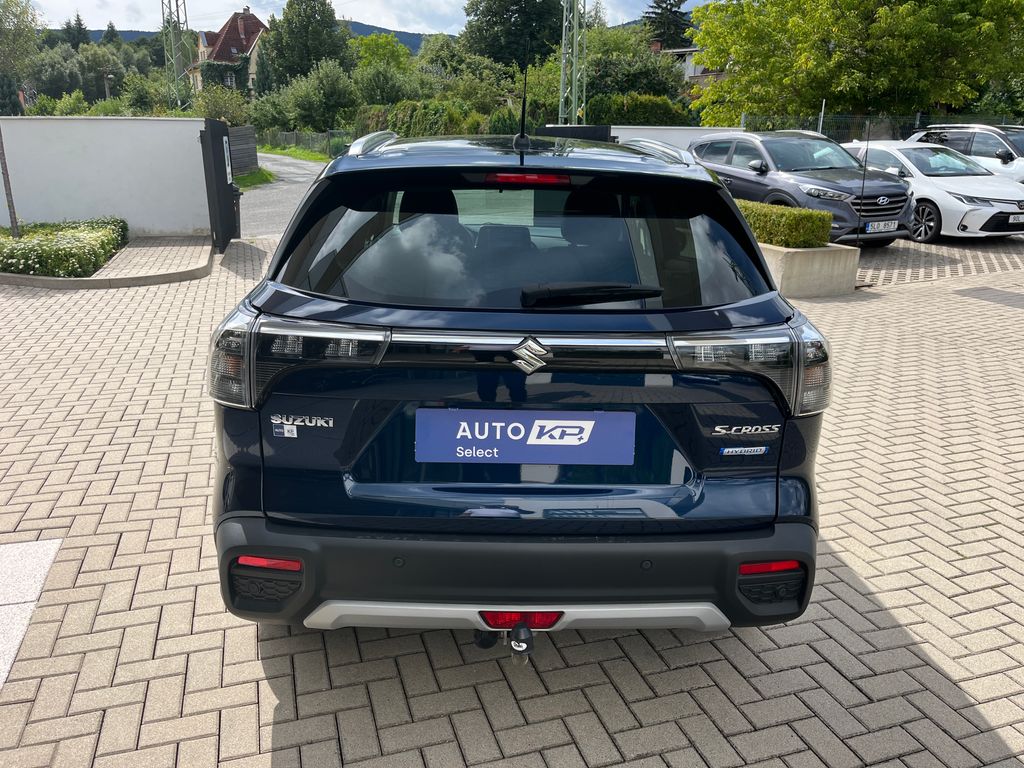 suzuki-s-cross-1-4-boosterjet-4x4-elegance - 4