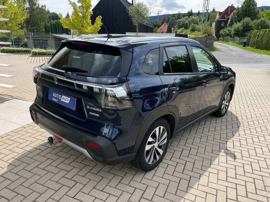 suzuki-s-cross-1-4-boosterjet-4x4-elegance - 5