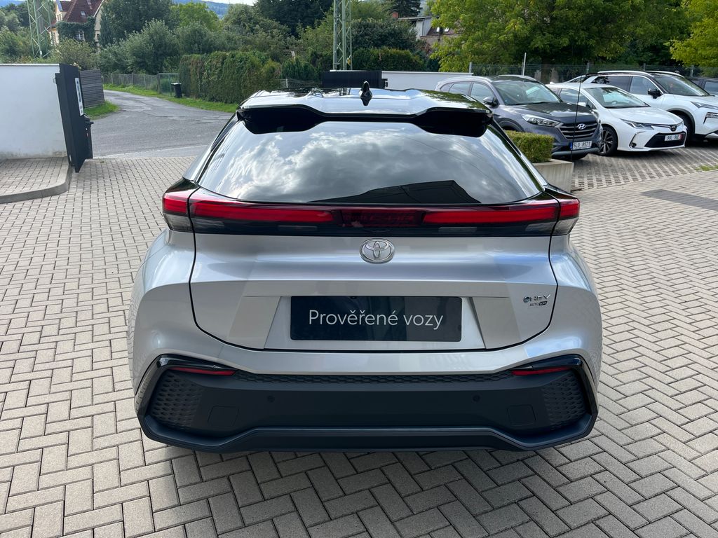 toyota-c-hr-1-8-hybrid-e-cvt-executive-dph - 4