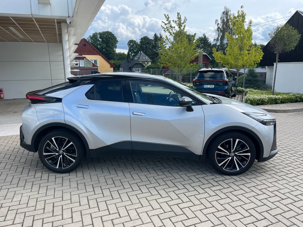 toyota-c-hr-1-8-hybrid-e-cvt-executive-dph - 6