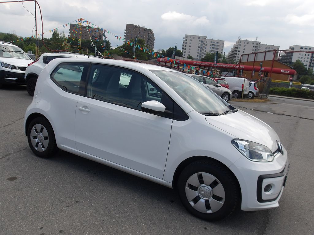 skoda-citigo-1-oi-44-kw-pekny-50-000km - 2