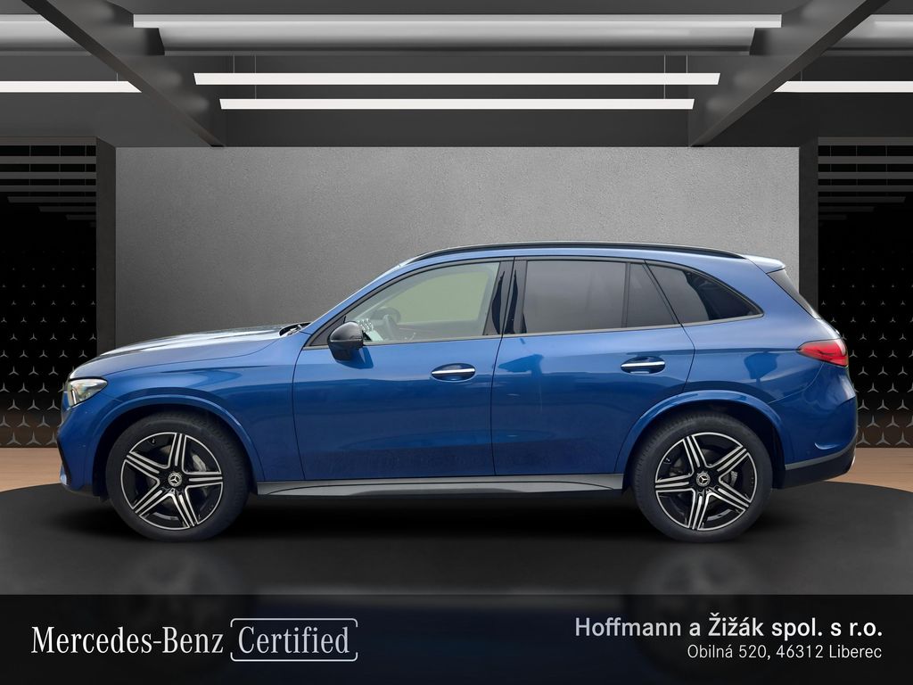 mercedes-benz-glc-amg-4matic - 1