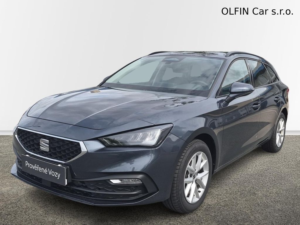 Seat Leon ST 1.5 TSI 110kw Style