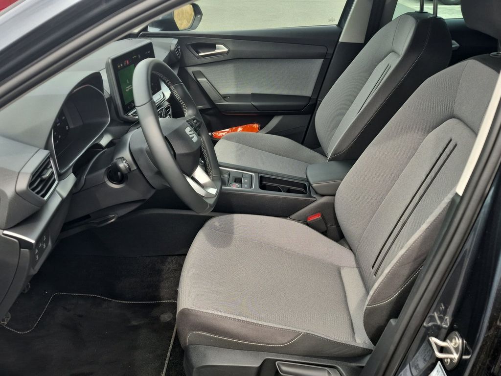 seat-leon-st-1-5-tsi-110kw-style - 9