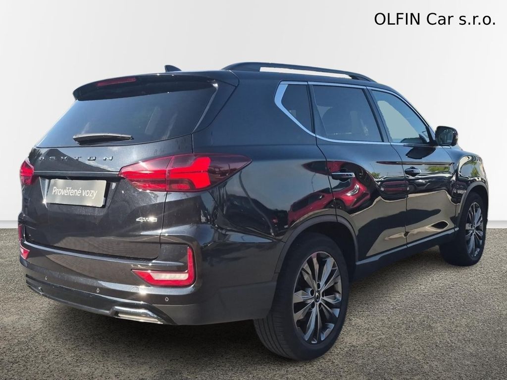 ssangyong-rexton-premium-2-2-e-xdi-4wd - 1