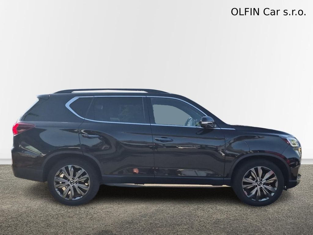 ssangyong-rexton-premium-2-2-e-xdi-4wd - 5