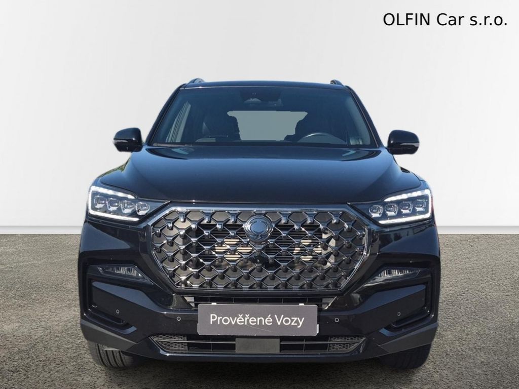 ssangyong-rexton-premium-2-2-e-xdi-4wd - 6