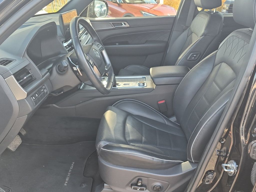 ssangyong-rexton-premium-2-2-e-xdi-4wd - 9