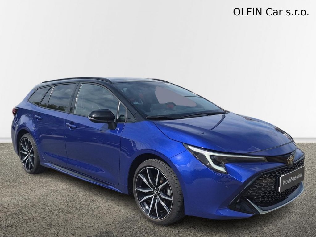 toyota-corolla-ts-1-8-hev-gr-sport-dynamic - 2