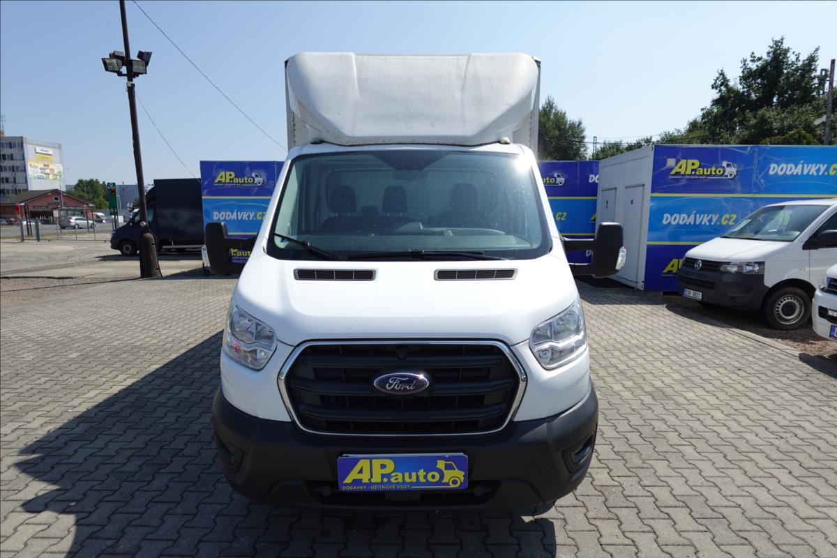 ford-transit-2-0-tdci-skrin-klima - 3