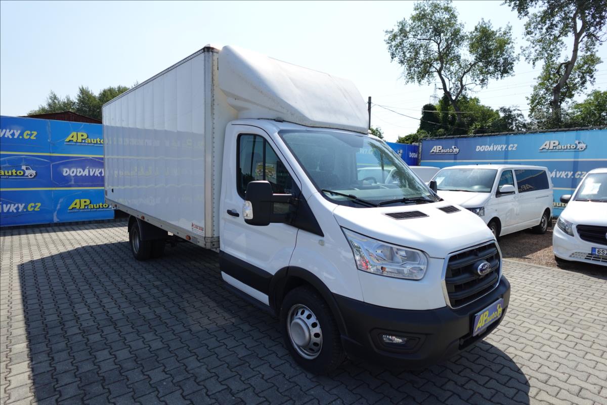 ford-transit-2-0-tdci-skrin-klima - 4